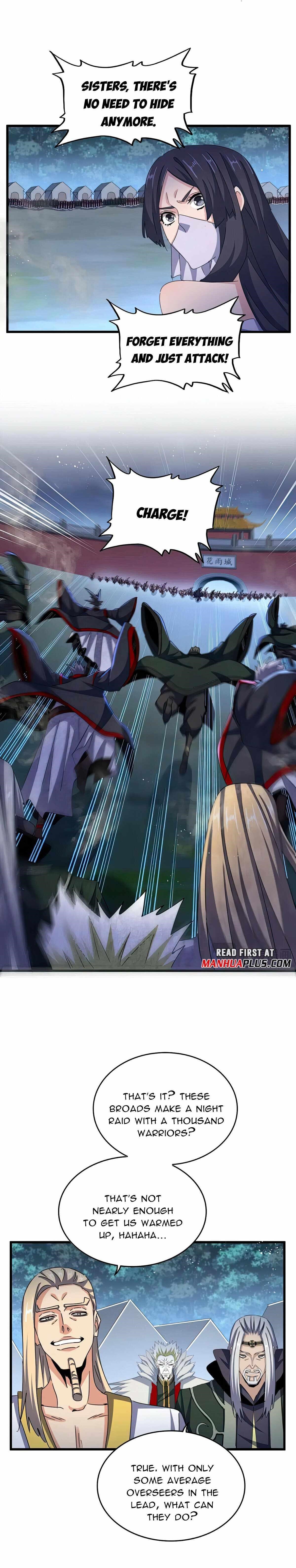 Chapter 461 Image(9)