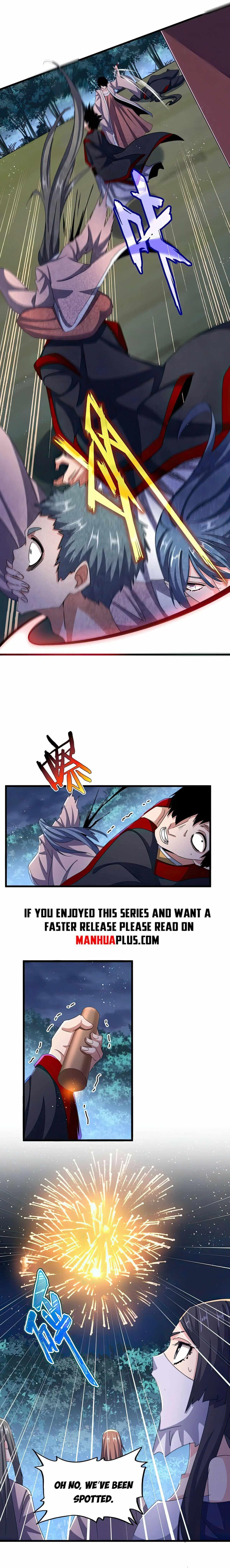 Chapter 461 Image(7)