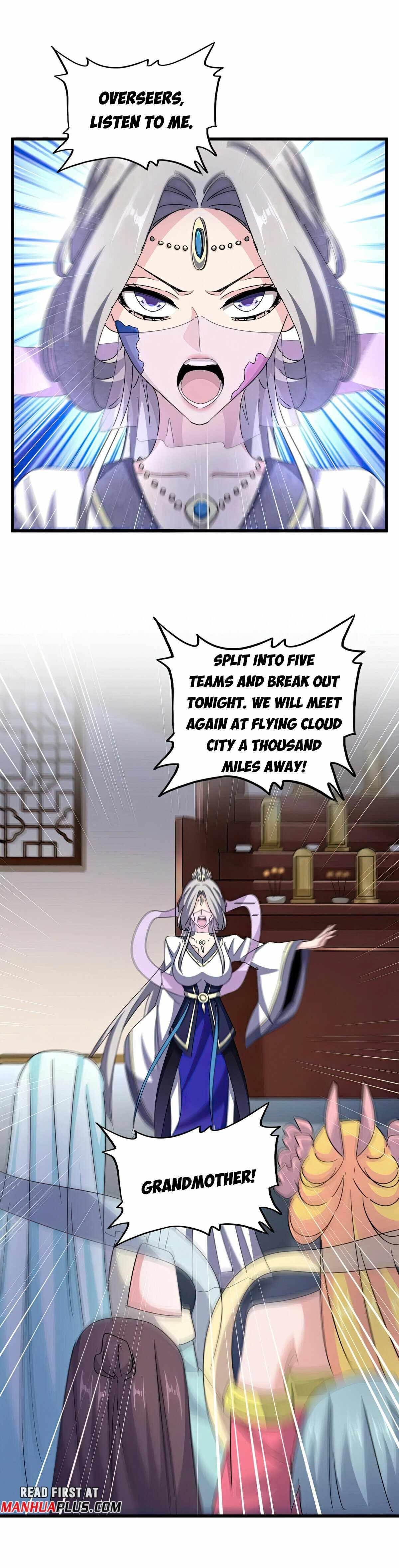 Chapter 461 Image(1)