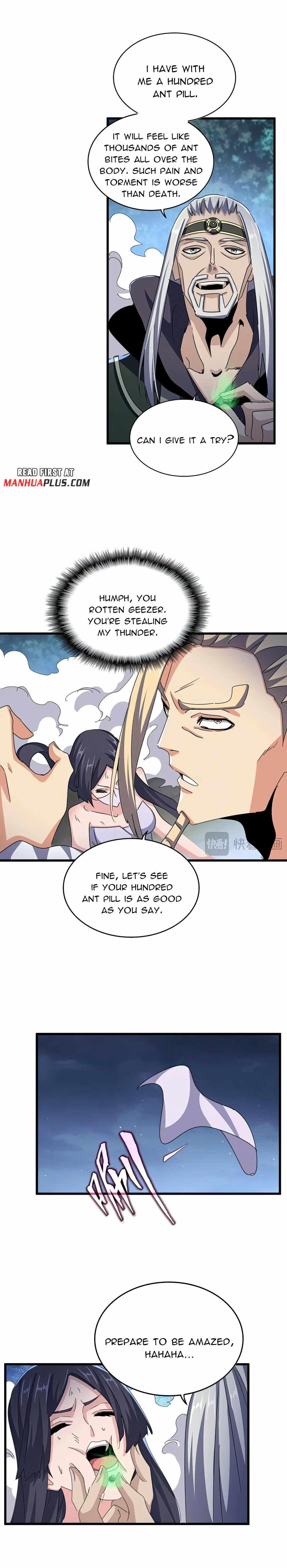Chapter 461 Image(19)