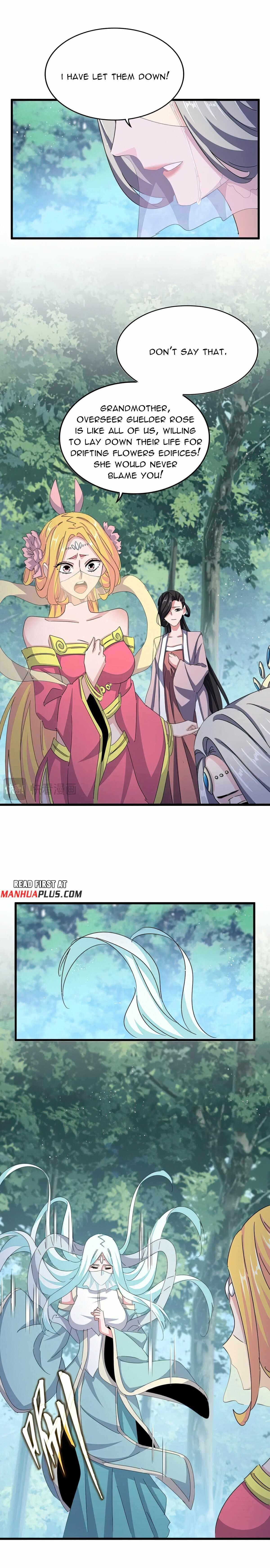 Chapter 462 Image(5)
