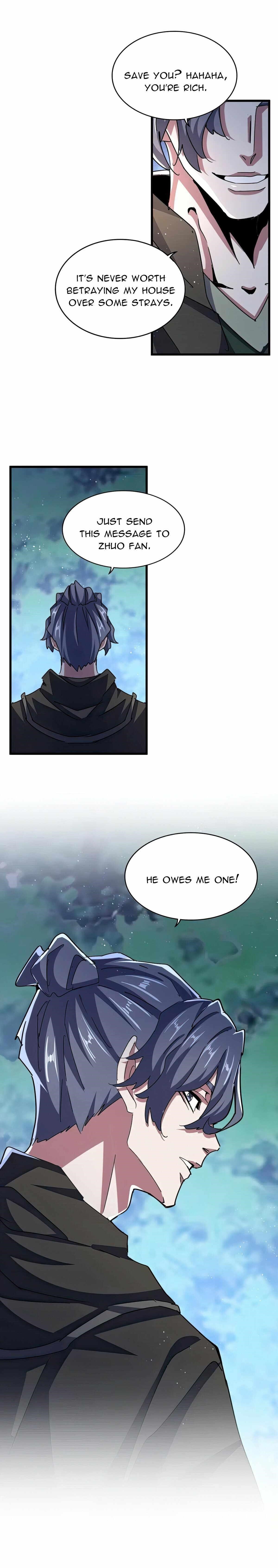 Chapter 462 Image(27)
