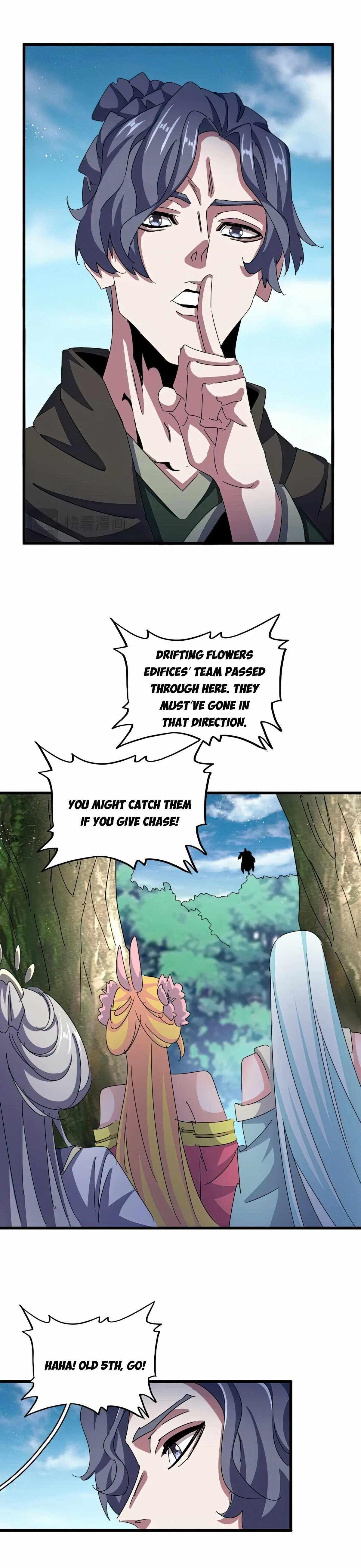 Chapter 462 Image(23)
