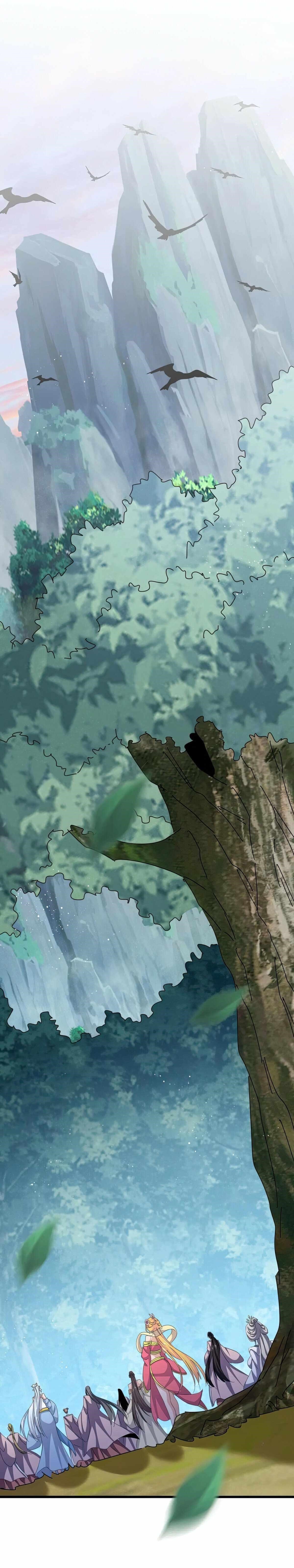 Chapter 462 Image(1)