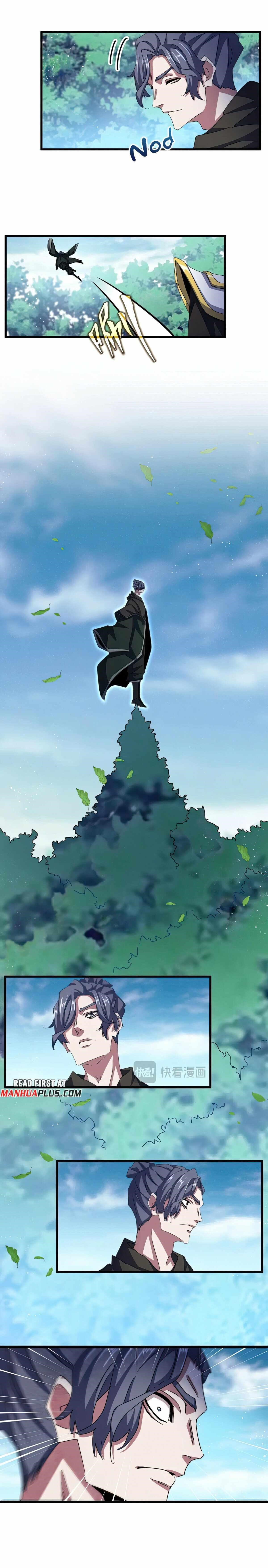 Chapter 462 Image(19)