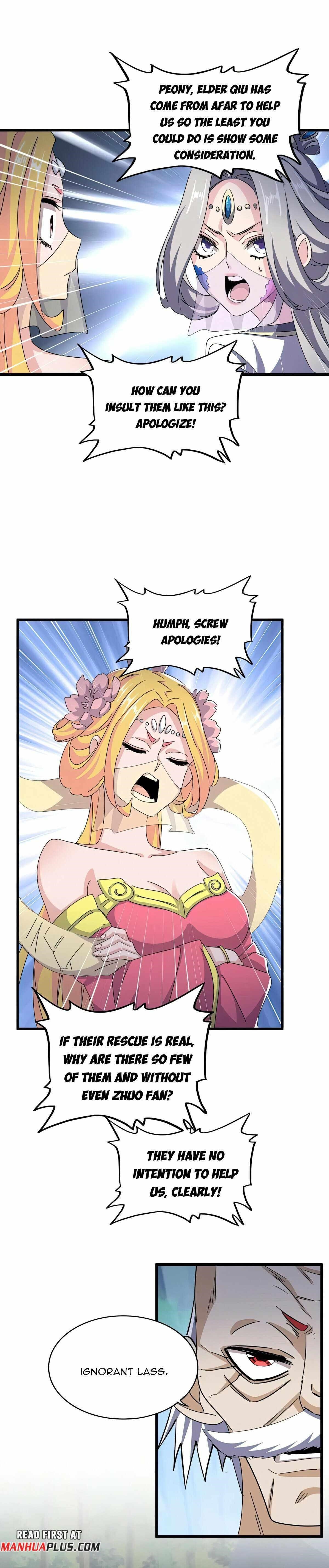 Chapter 463 Image(11)