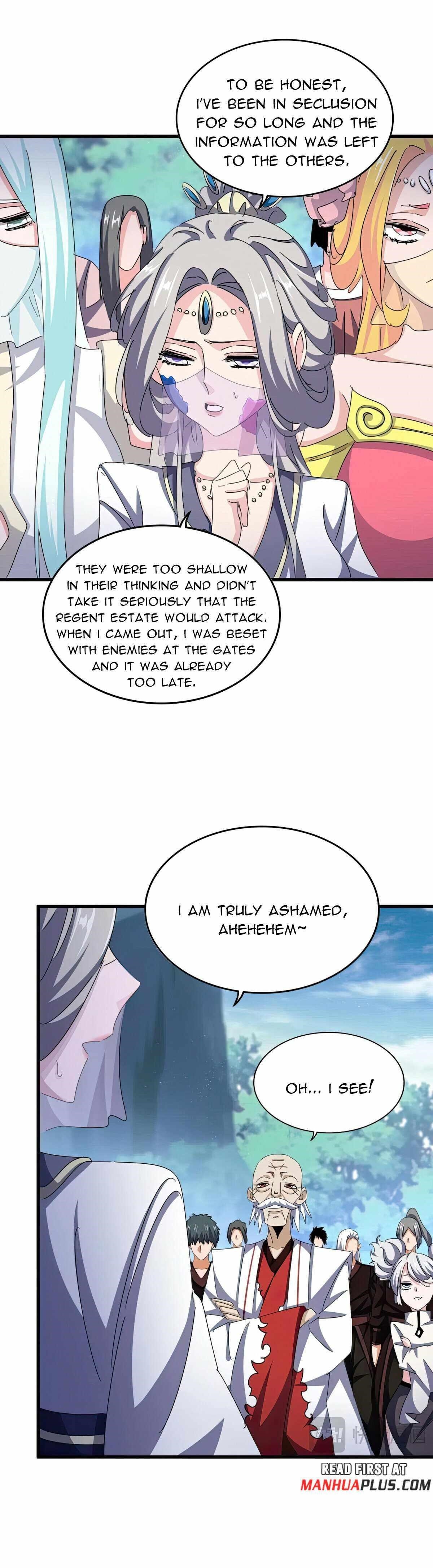Chapter 463 Image(7)