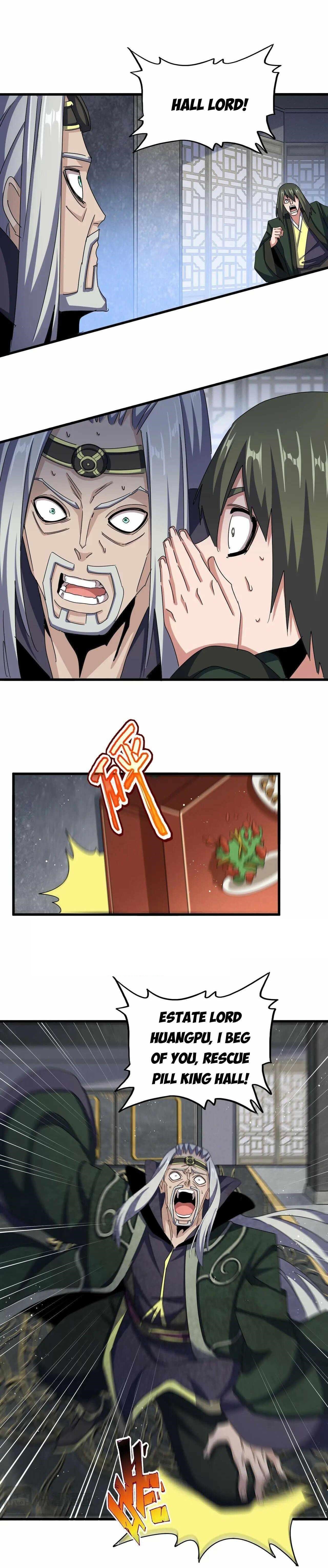 Chapter 464 Image(15)