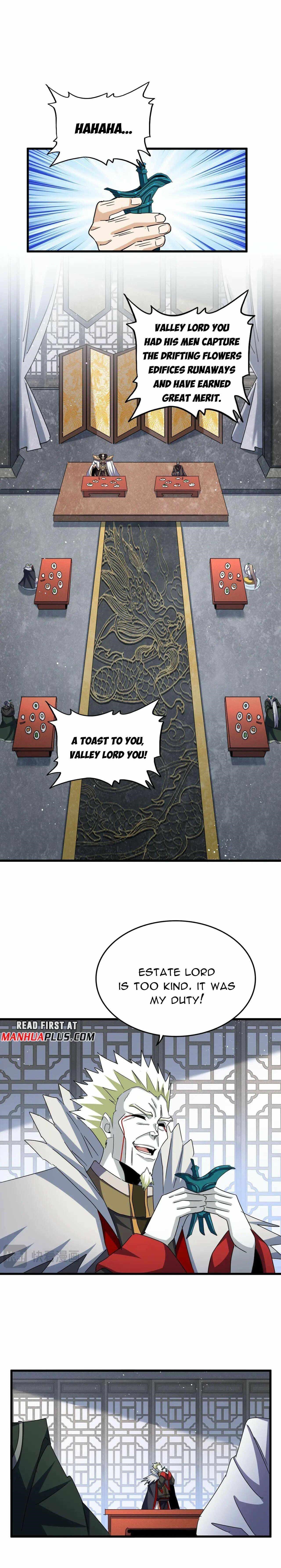 Chapter 464 Image(5)