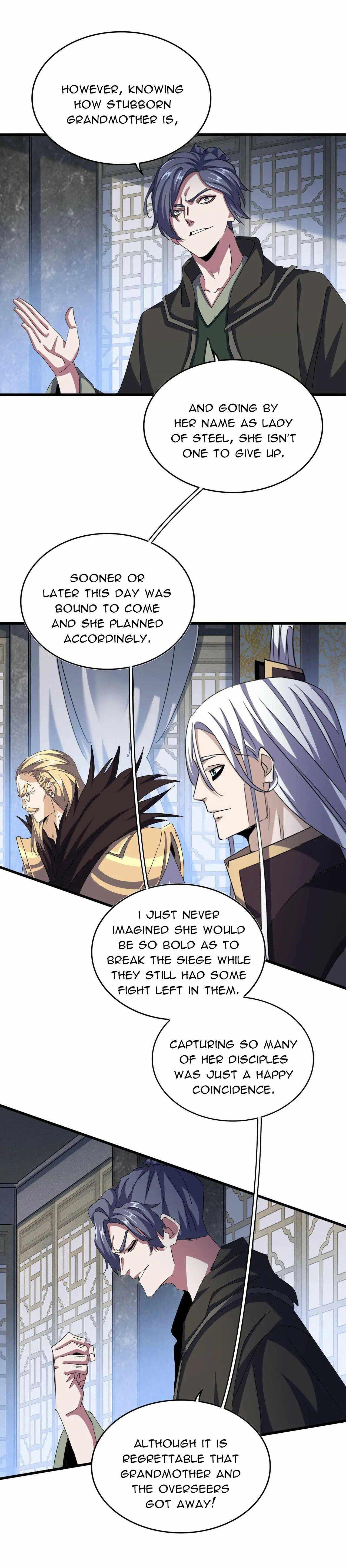 Chapter 464 Image(11)