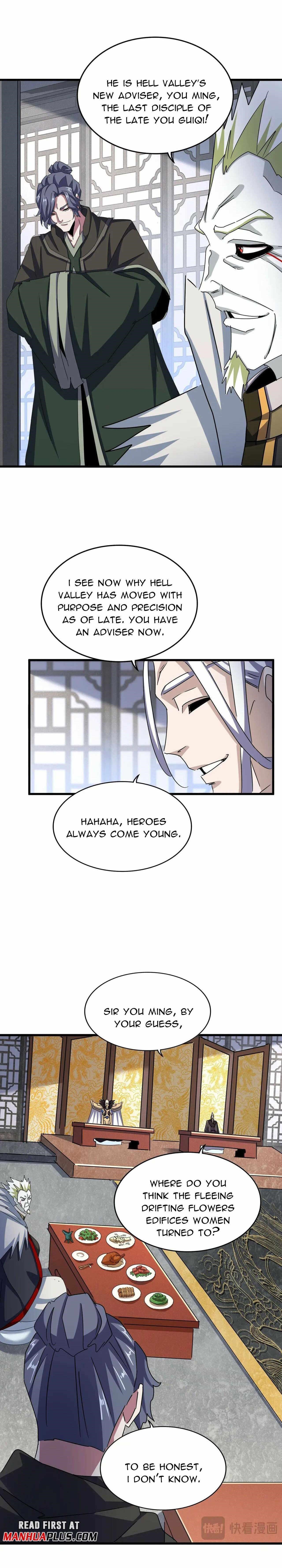 Chapter 464 Image(9)