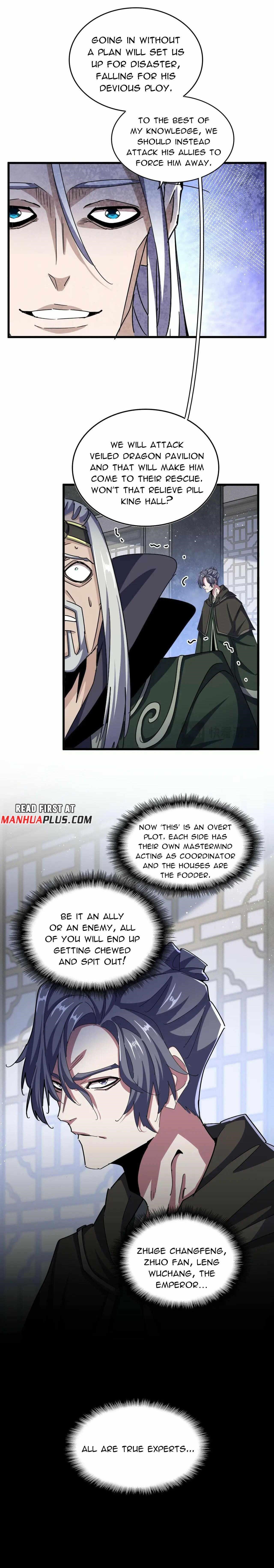 Chapter 464 Image(21)
