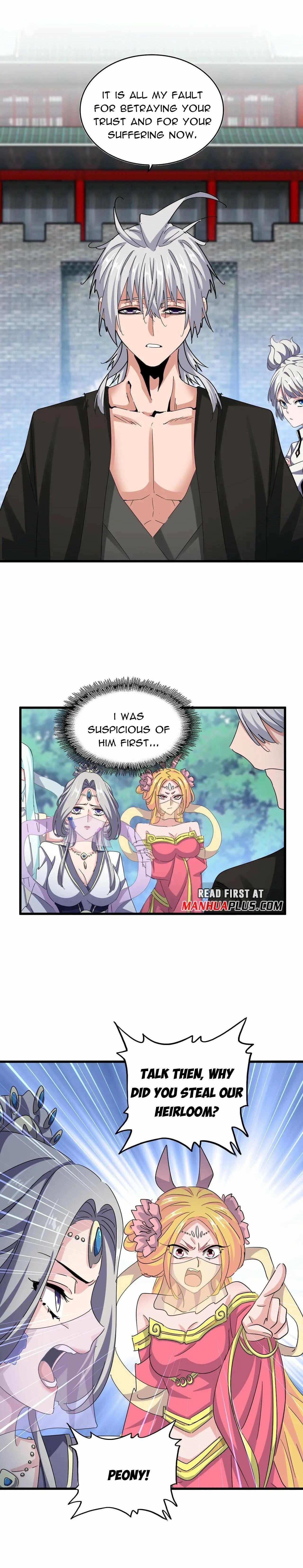 Chapter 464 Image(25)