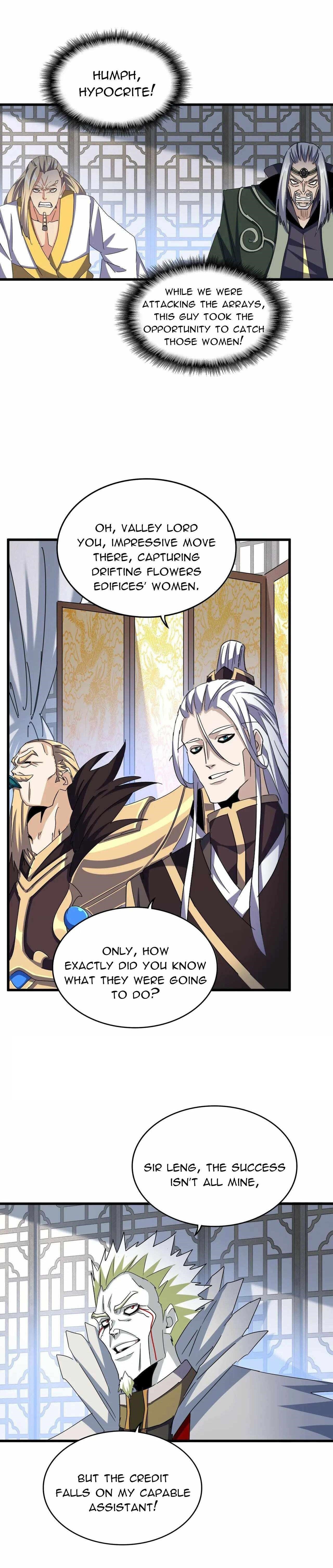 Chapter 464 Image(7)