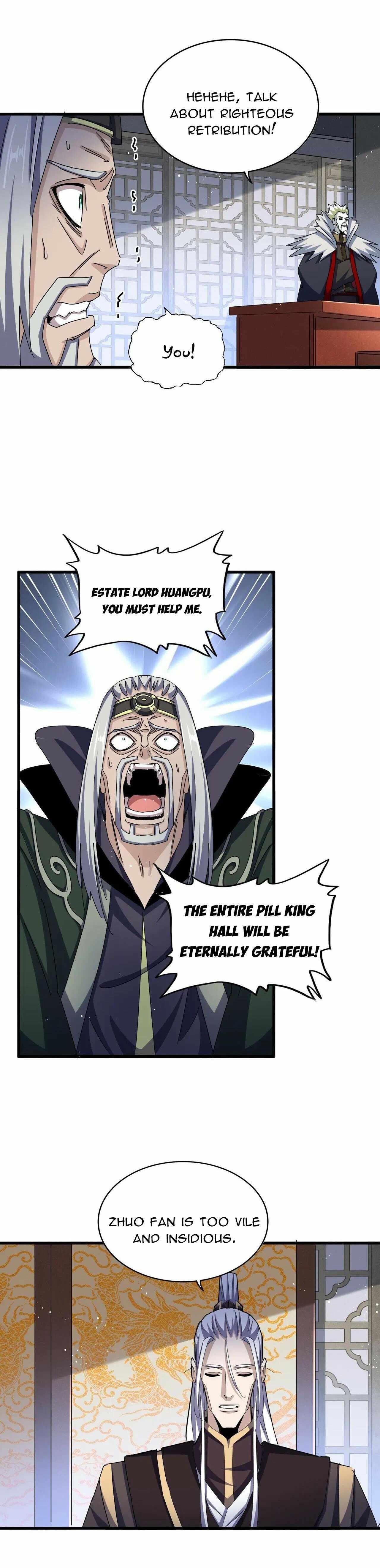 Chapter 464 Image(19)