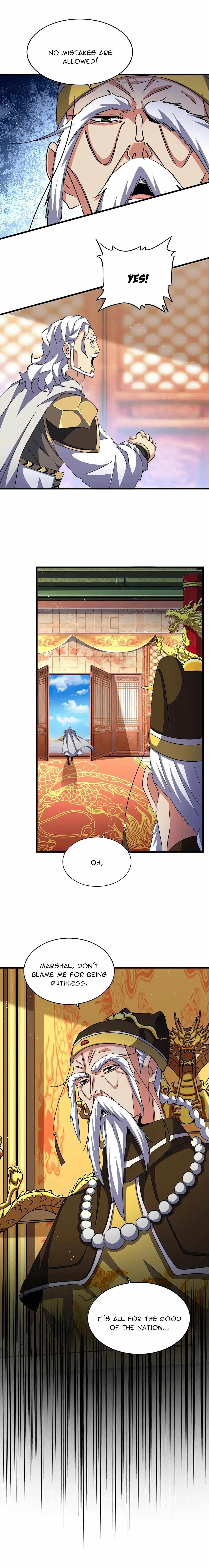 Chapter 466 Image(14)