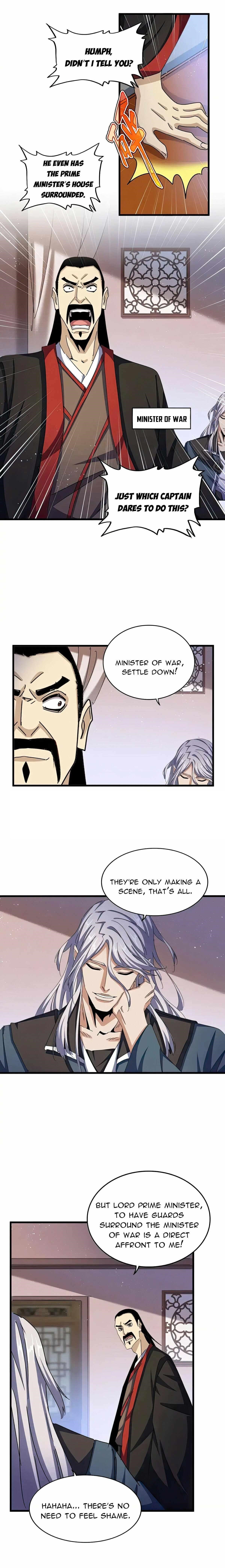 Chapter 468 Image(5)