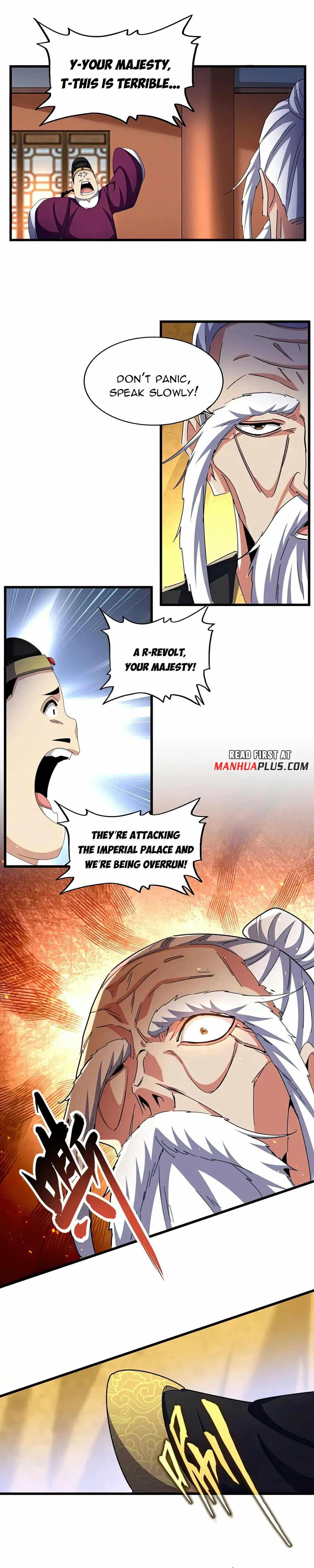 Chapter 468 Image(9)