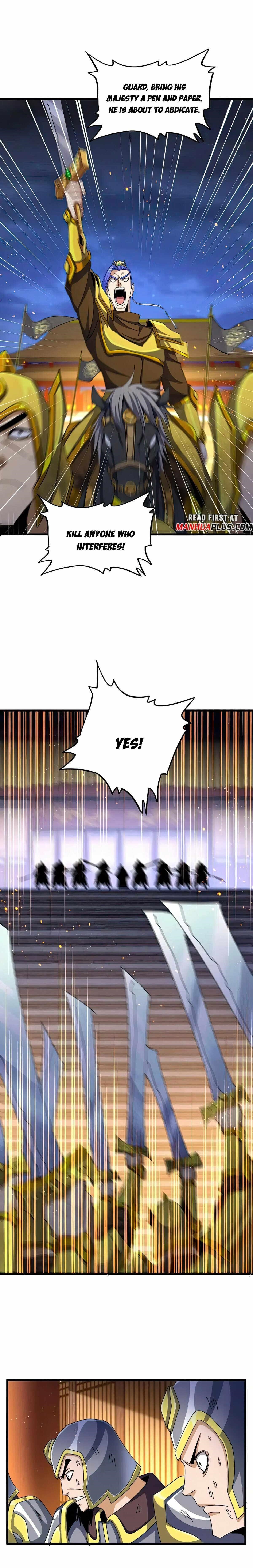 Chapter 468 Image(21)