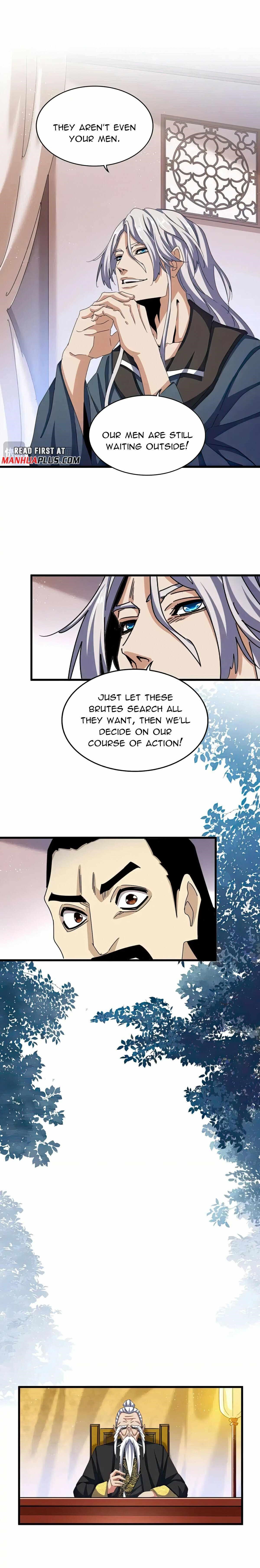 Chapter 468 Image(7)