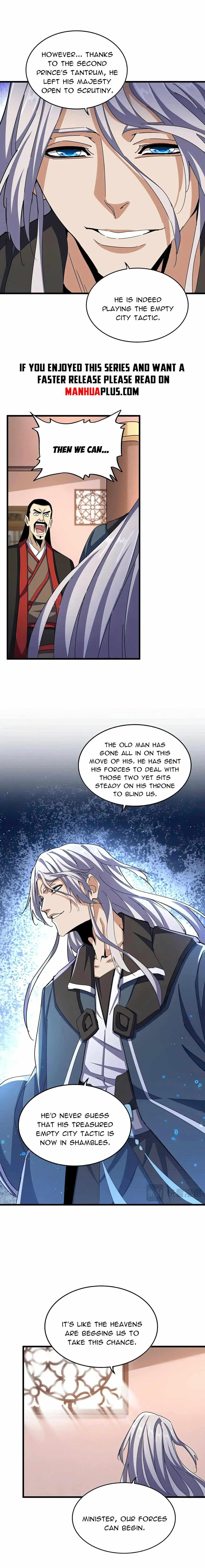 Chapter 470 Image(3)