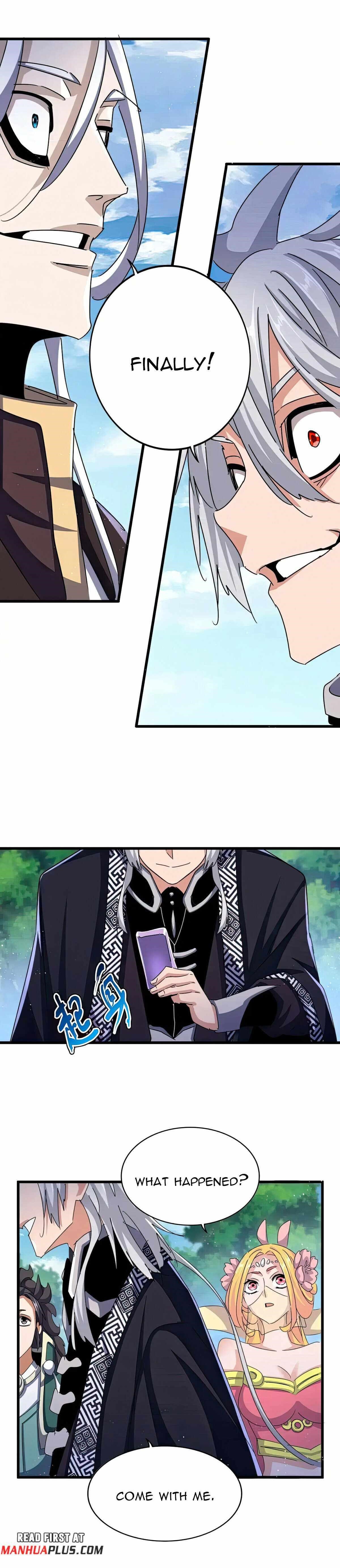 Chapter 470 Image(17)