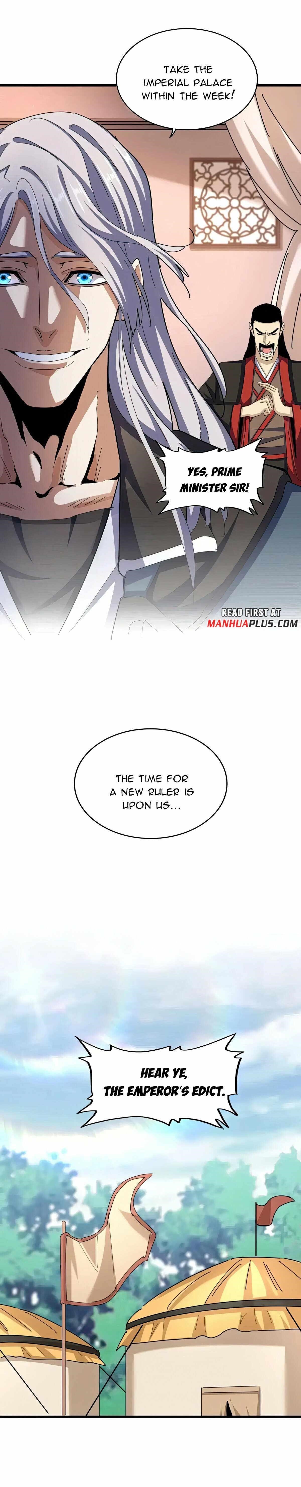 Chapter 470 Image(5)