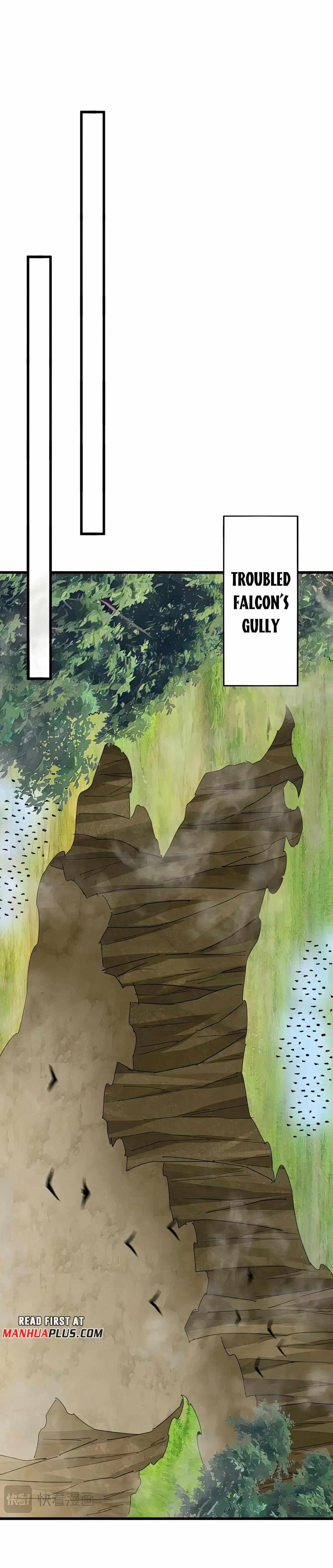 Chapter 470 Image(11)