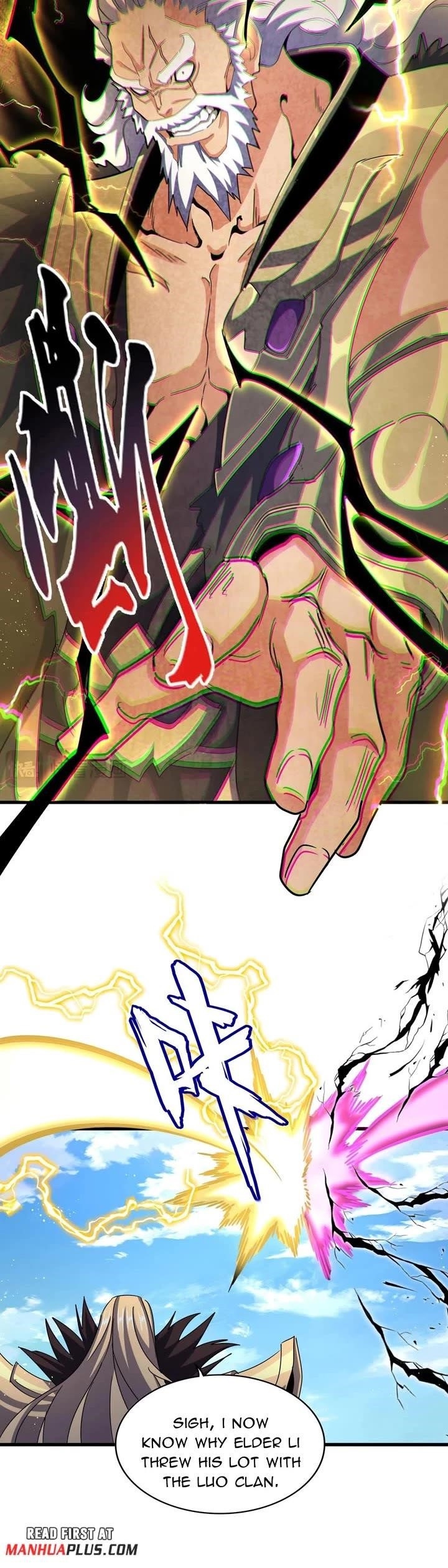 Chapter 471 Image(9)