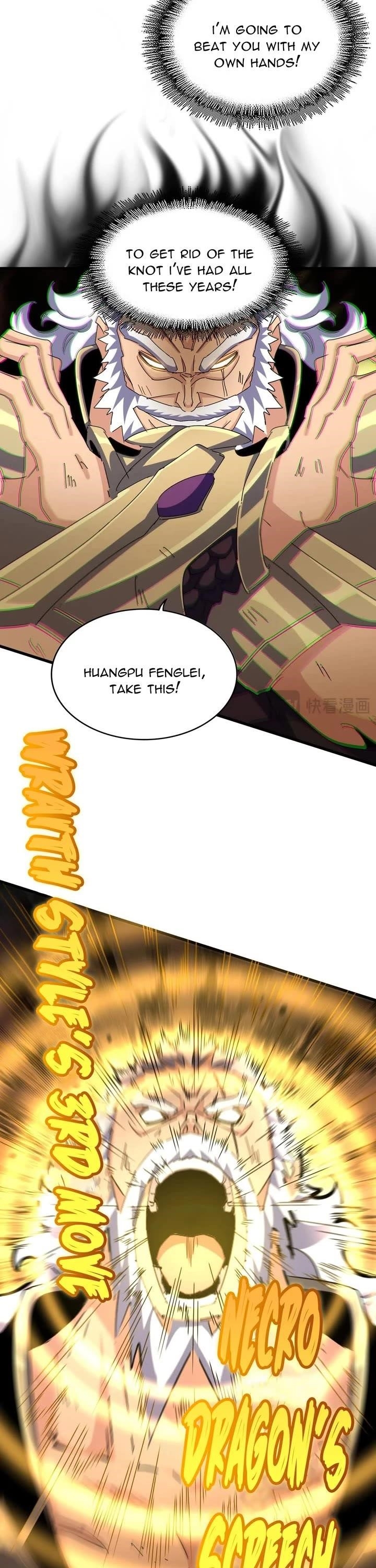 Chapter 471 Image(25)
