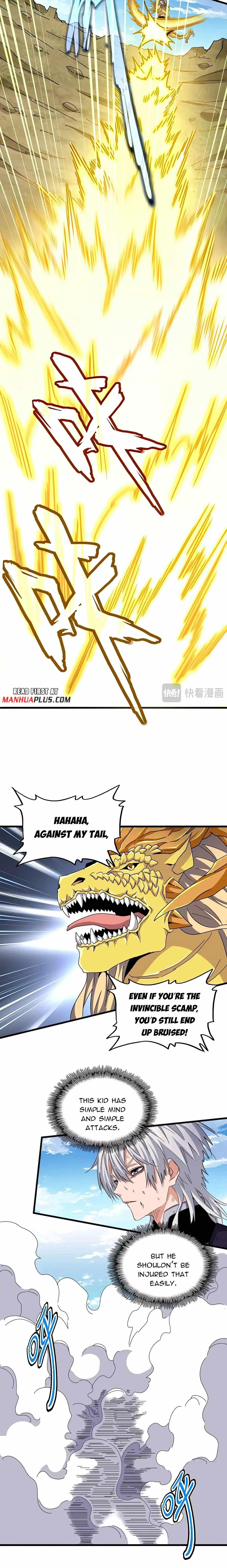 Chapter 479 Image(15)