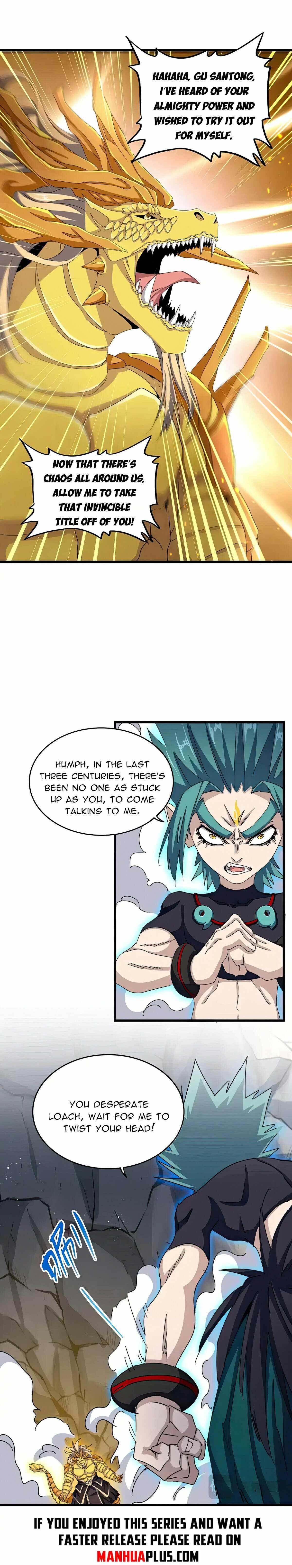 Chapter 479 Image(3)