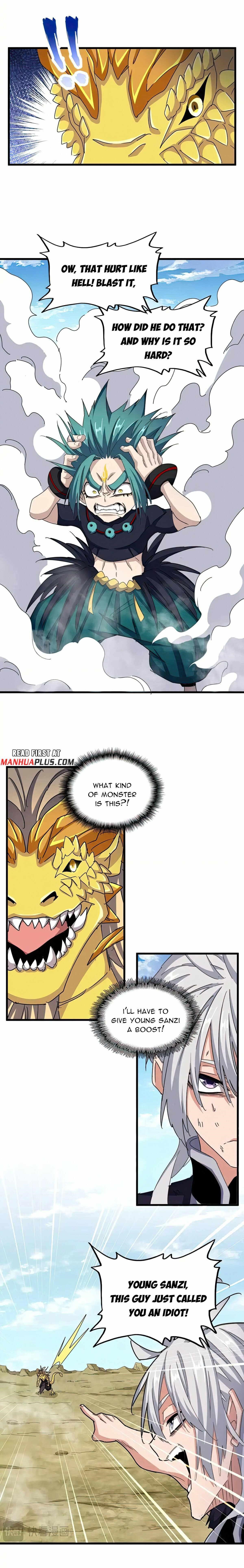 Chapter 479 Image(17)