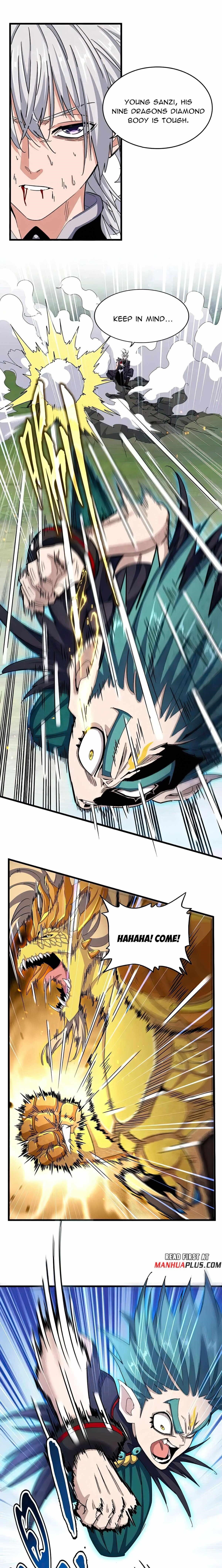 Chapter 479 Image(5)