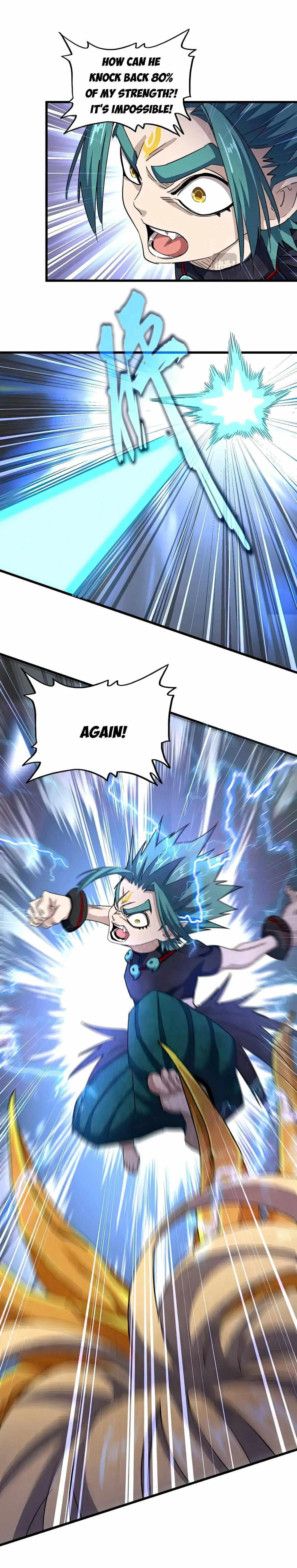 Chapter 479 Image(11)