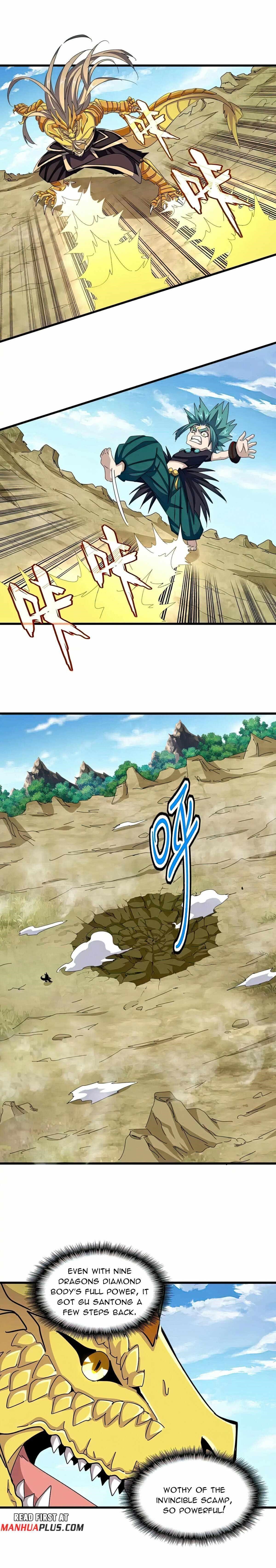 Chapter 479 Image(9)
