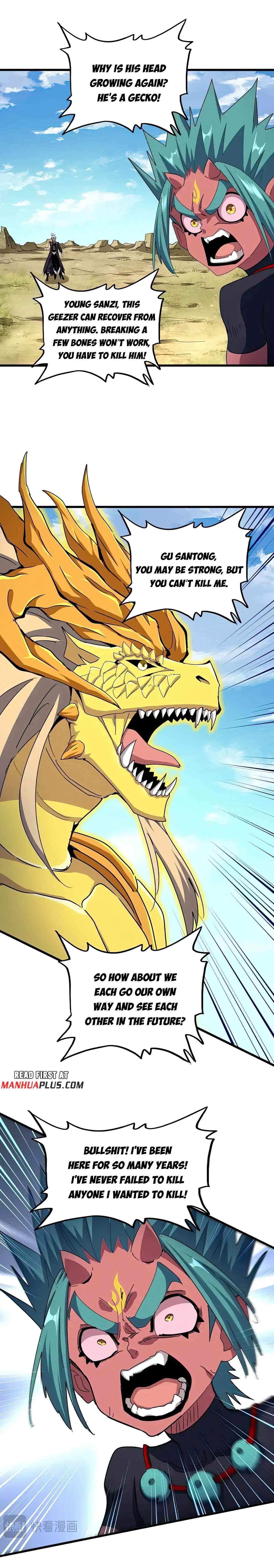 Chapter 480 Image(10)