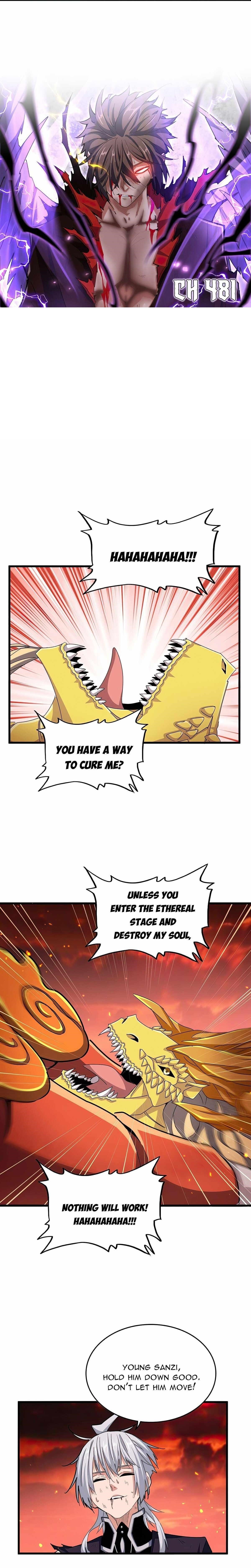 Chapter 481 Image(3)