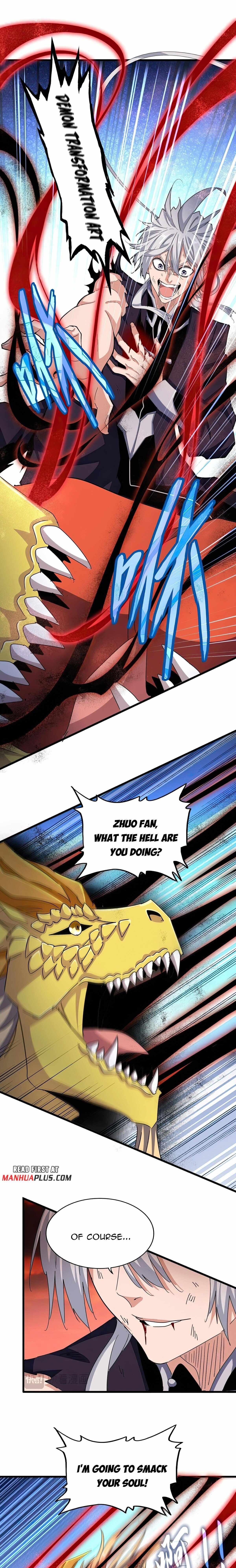 Chapter 481 Image(9)