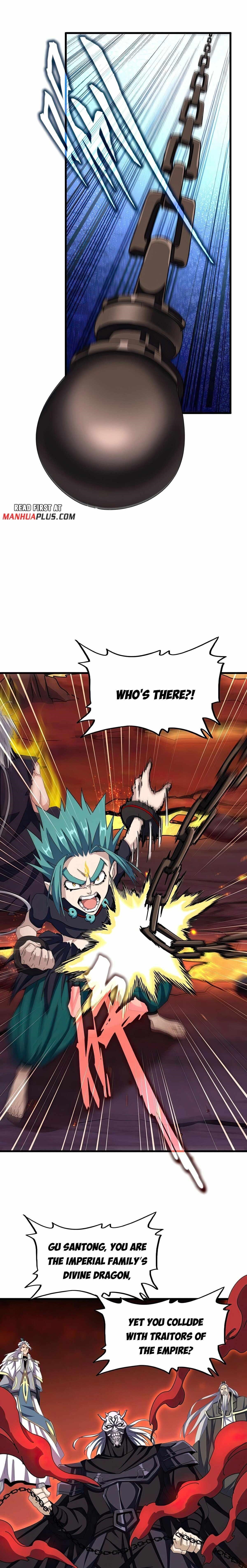 Chapter 481 Image(25)
