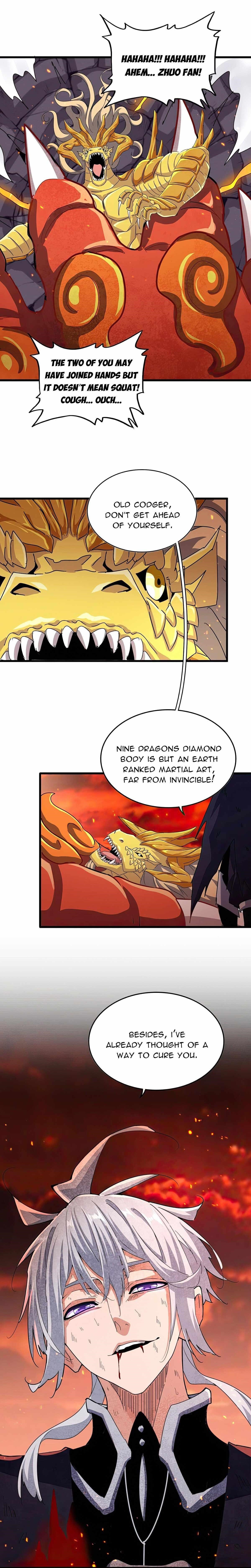 Chapter 481 Image(1)