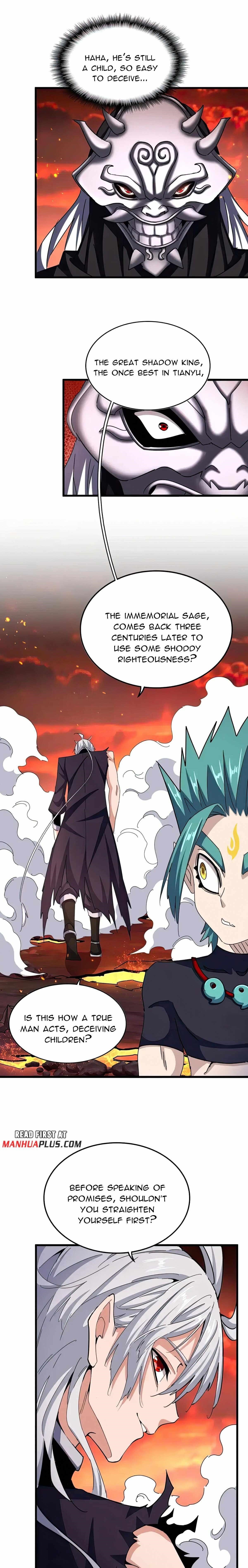 Chapter 482 Image(16)