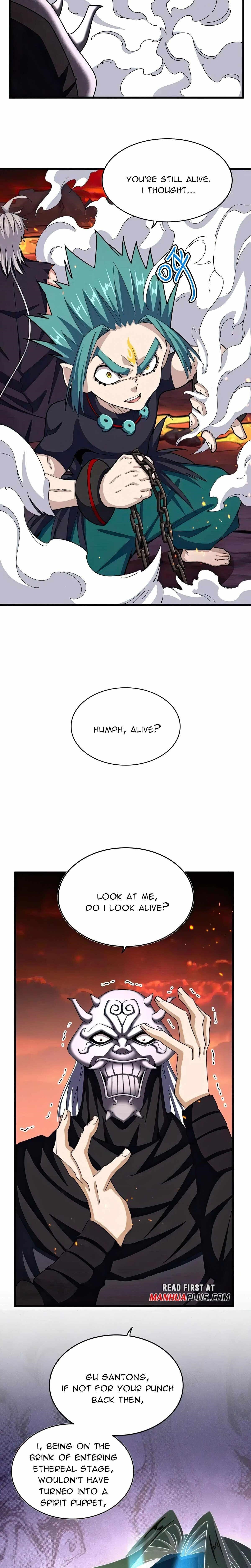 Chapter 482 Image(11)
