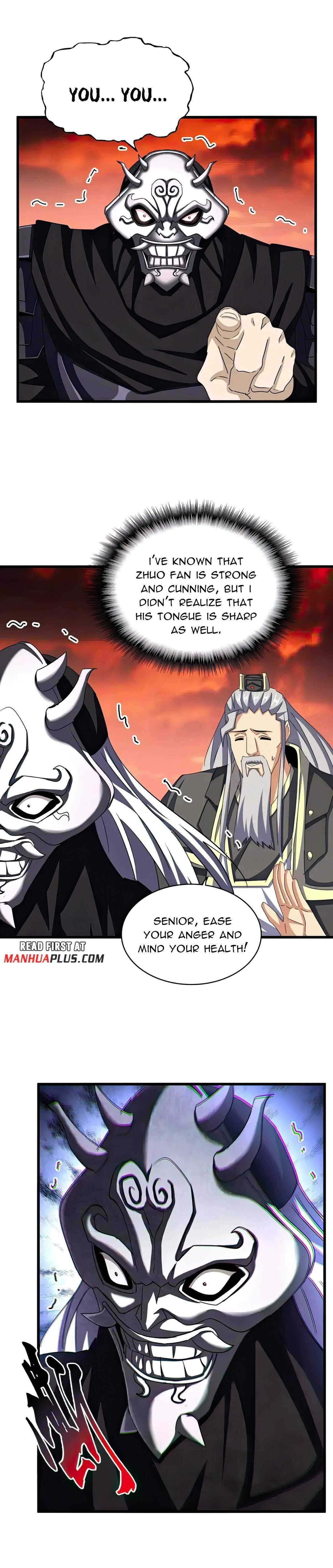 Chapter 483 Image(9)
