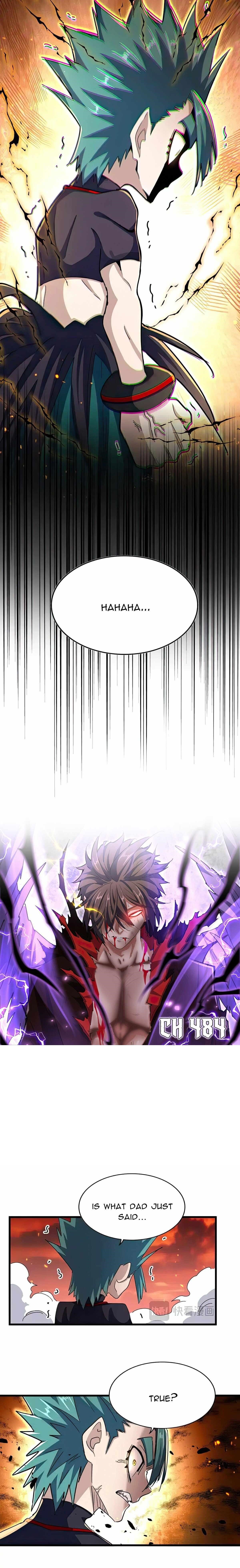 Chapter 484 Image(3)