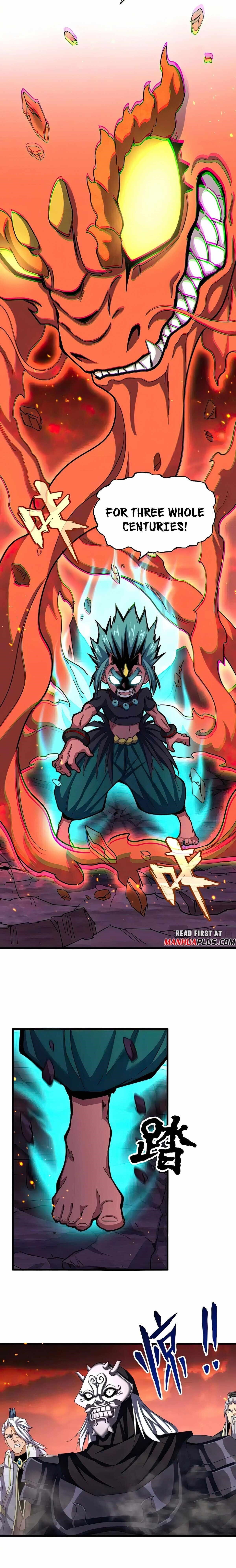 Chapter 484 Image(13)