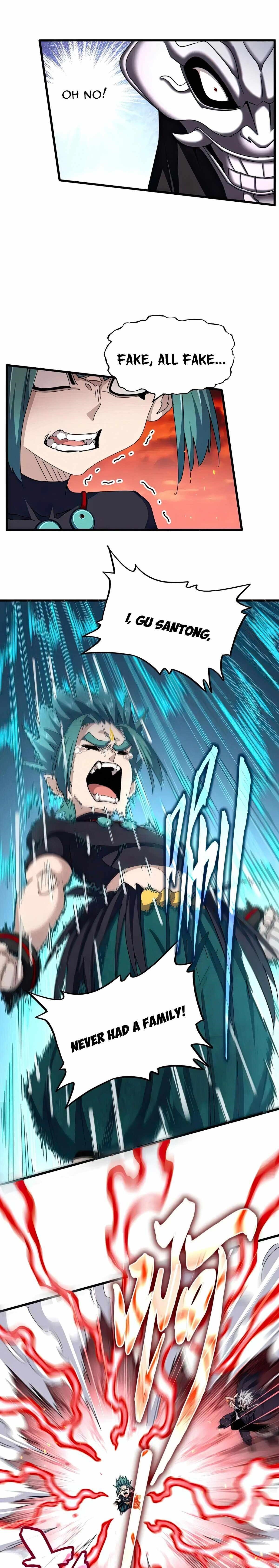 Chapter 484 Image(9)
