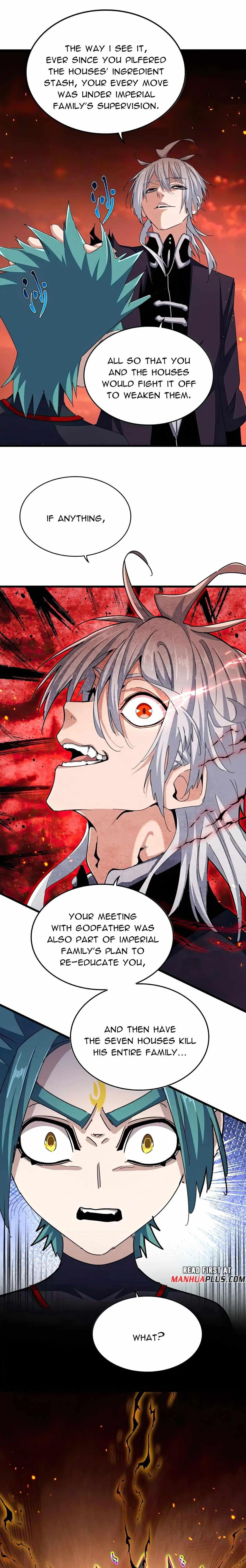 Chapter 484 Image(1)