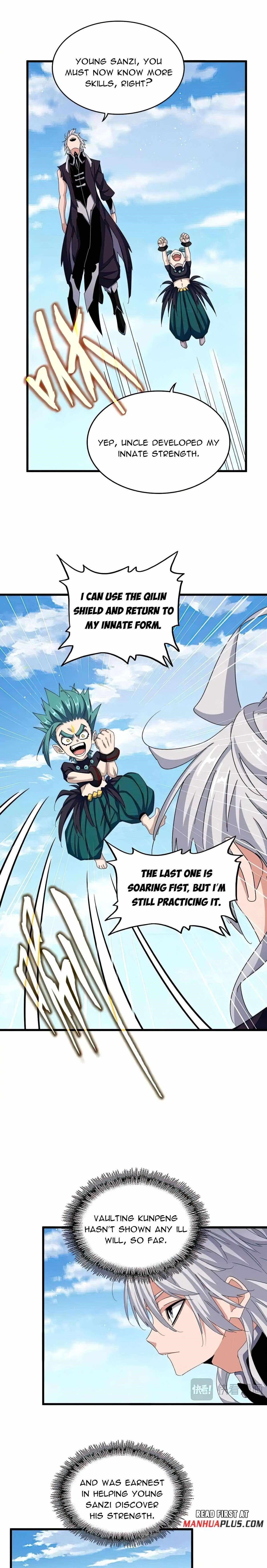 Chapter 485 Image(13)