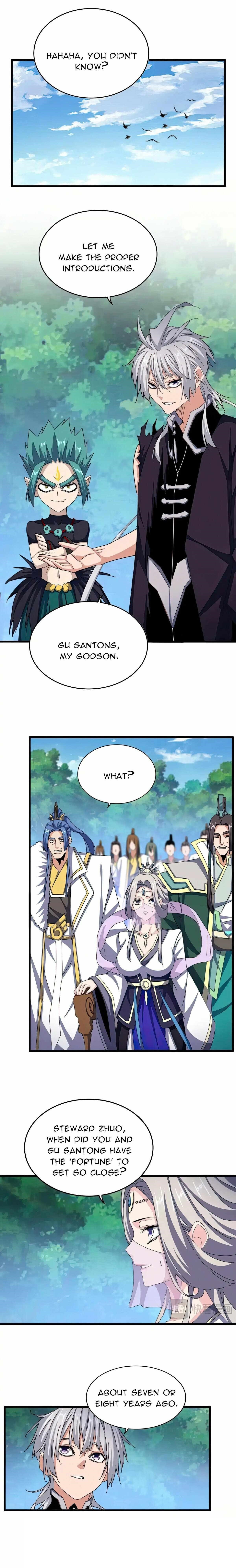Chapter 486 Image(3)